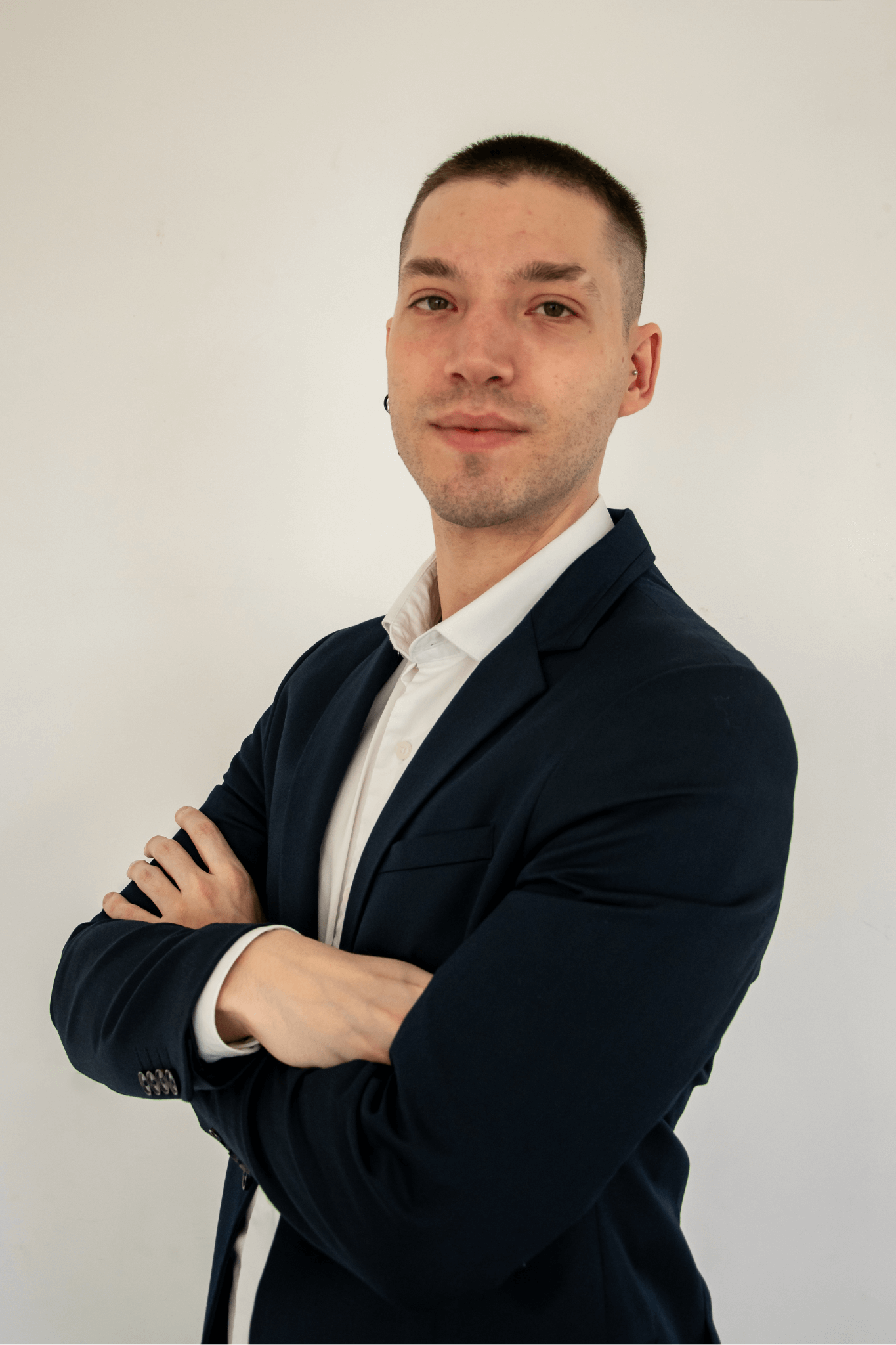 Agustín Chalhub, abogado